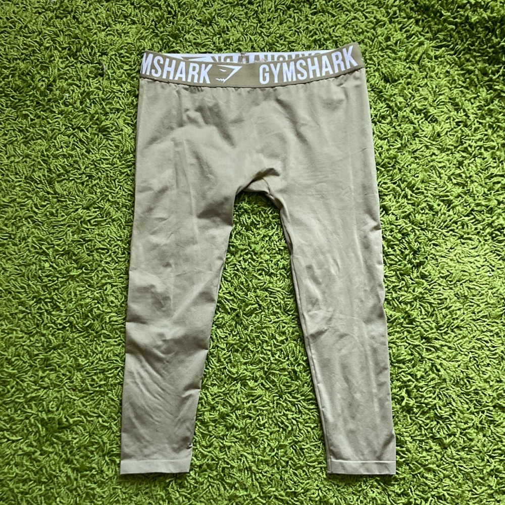 Gymshark Leggings *LIKE NEW*